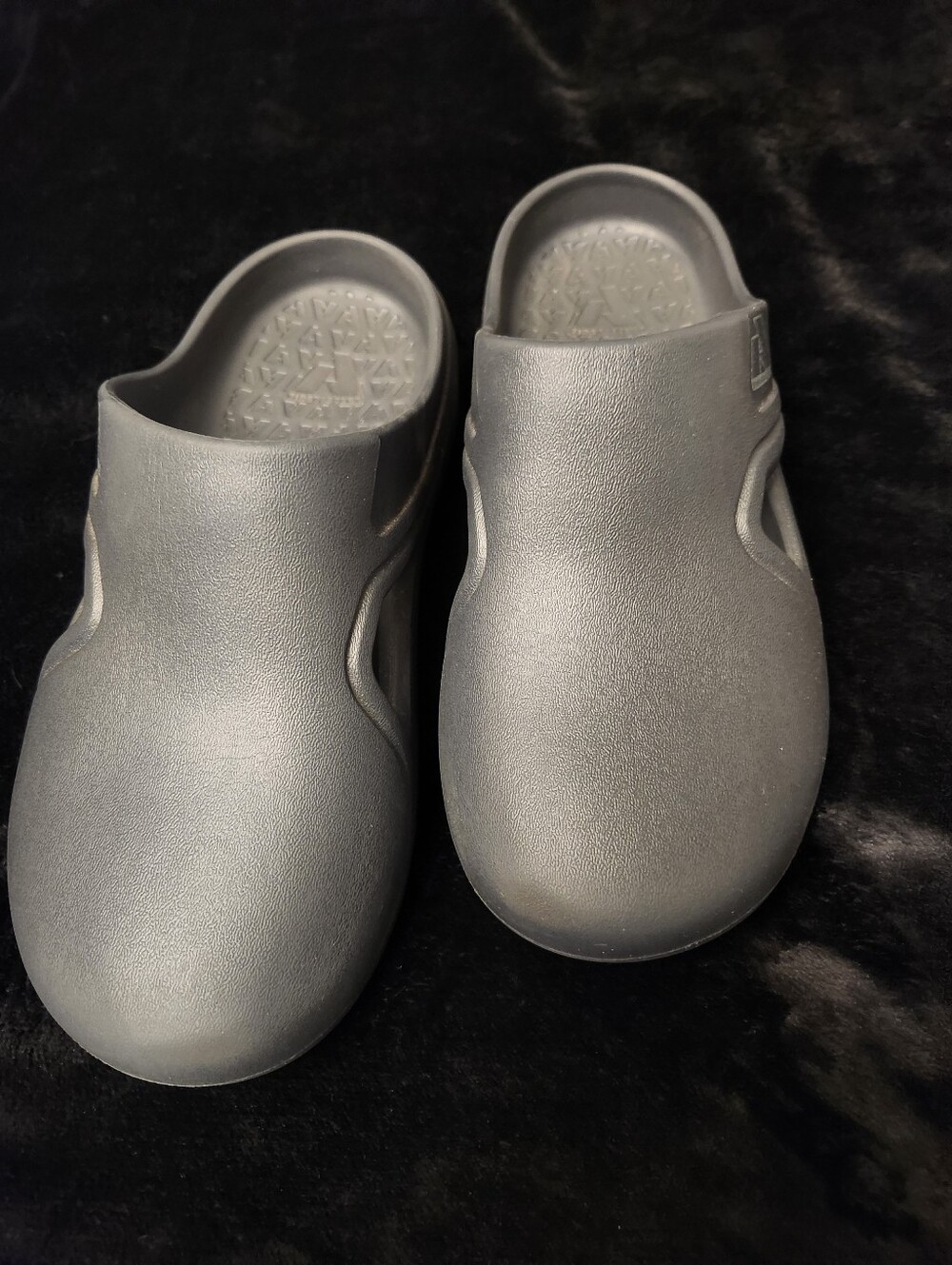 Eddie Bauer First Accent Clogs Sz8